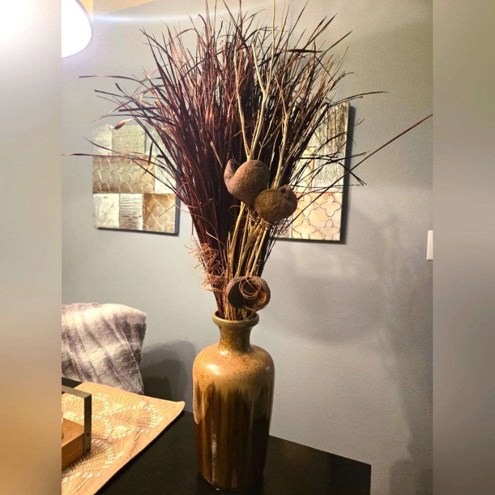 Vase